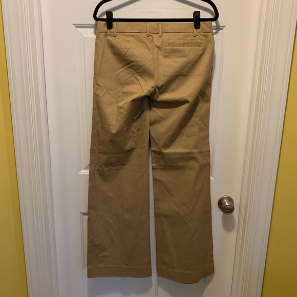 Gap Ladies Pants Like New - Picture 2 of 3